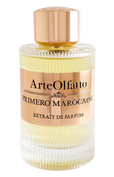 Мужской духи primero marocaine (100ml) ARTEOLFATTO, арт. 8058669880404