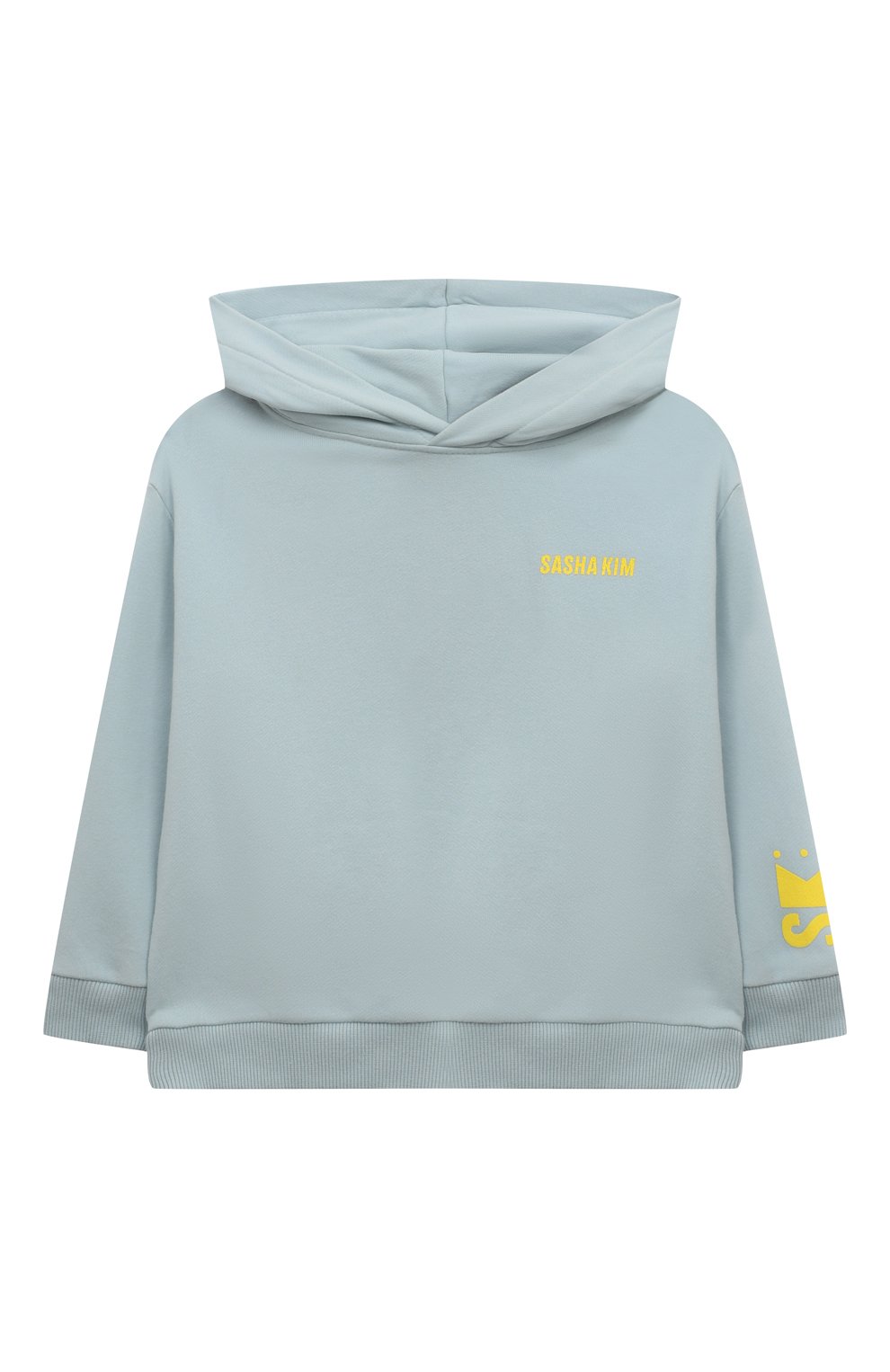 Комплект из худи и брюк serena SASHA KIM, арт. УТ-00000556, фото 2