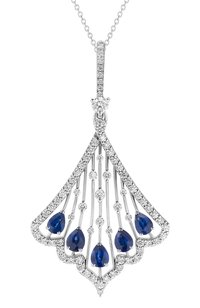 Кулон MERCURY, арт. MP25878/WG/SP, фото 2