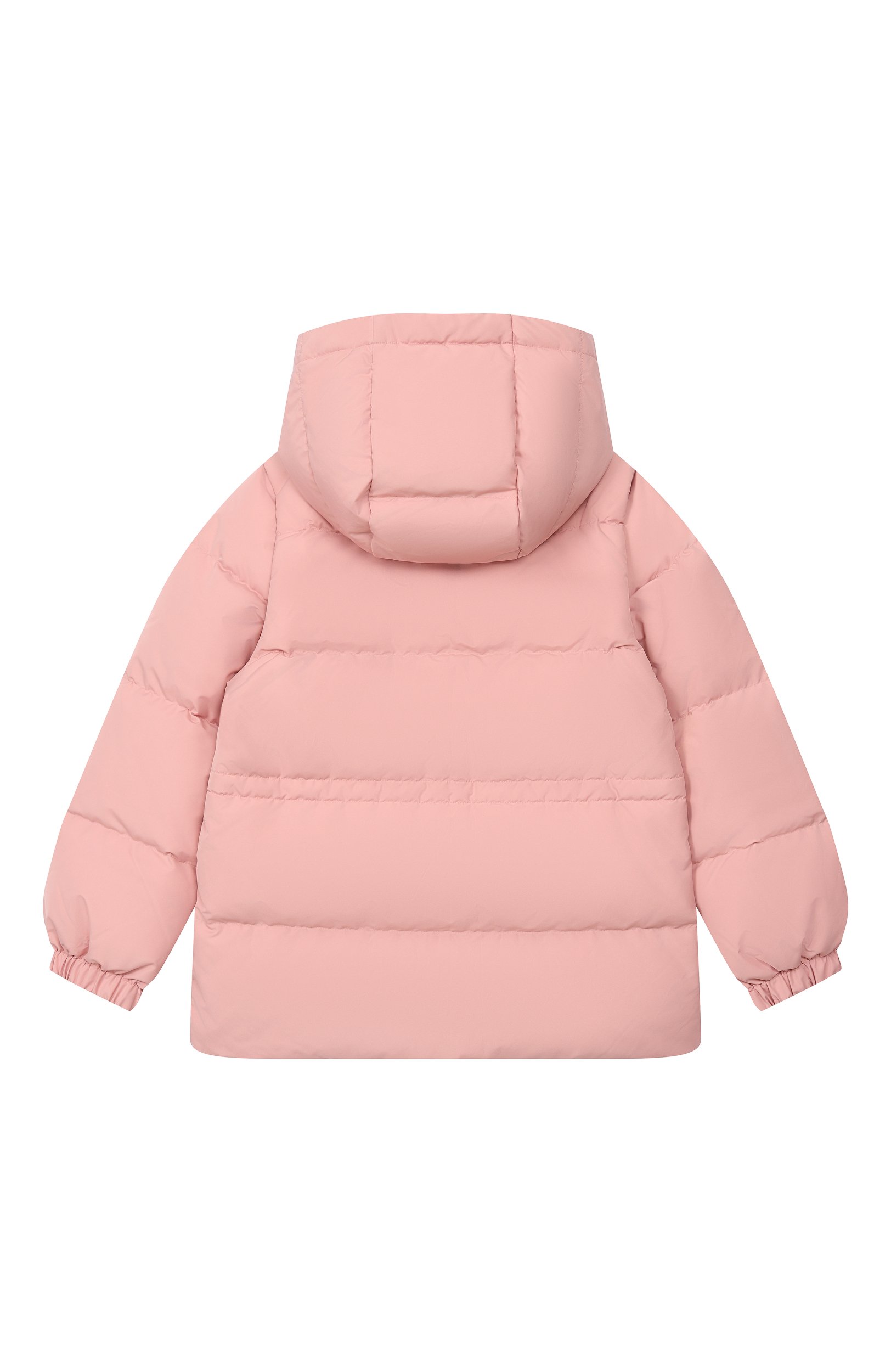 Пуховик BURBERRY, арт. 8131065, фото 2