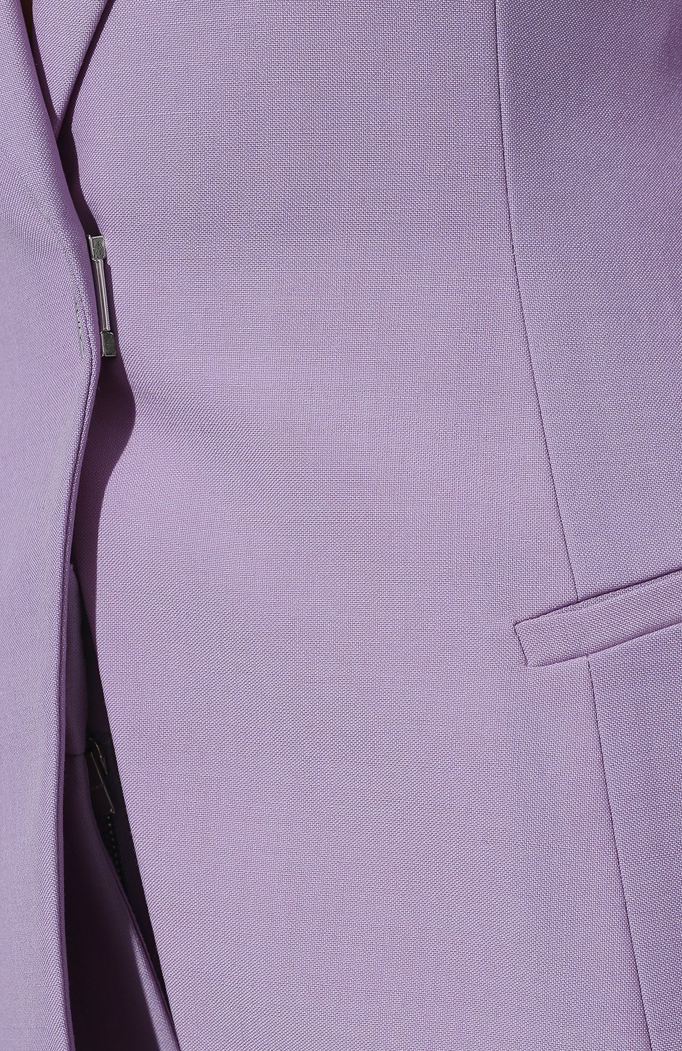 Шерстяной жакет GIVENCHY, арт. BW30D013ZA, фото 5