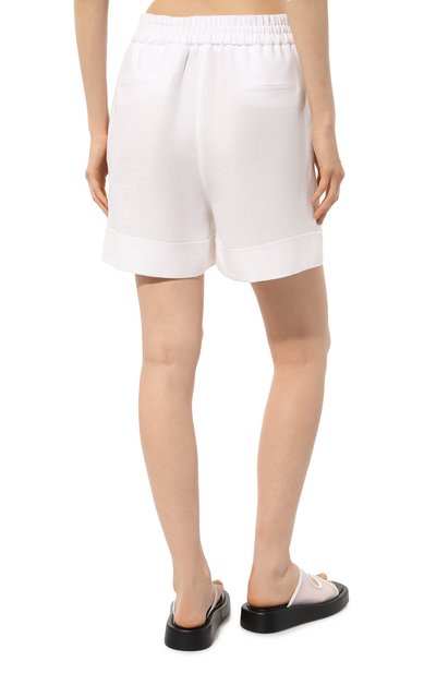 Льняные шорты ALINE, арт. AL130701, фото 4