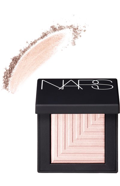 Женские тени для век dual-intensity, оттенок andromeda NARS, арт. 1925NS