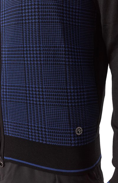 Кардиган из шелка и хлопка STEFANO RICCI, арт. K818093R30/F25175/64, фото 5