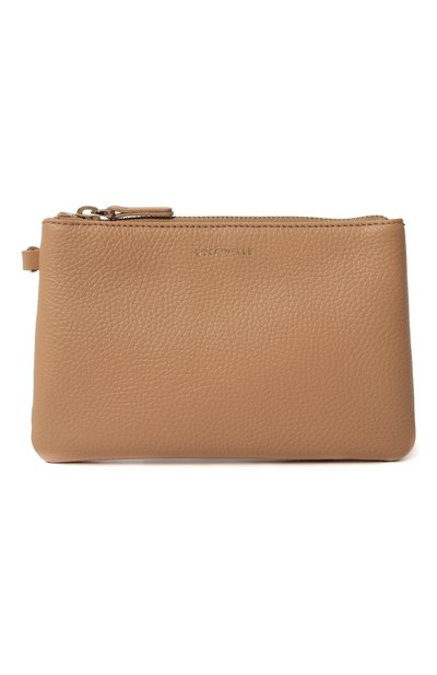 Кожаный футляр для документов COCCINELLE, арт. E5 MRA 19 A0 01, фото 1