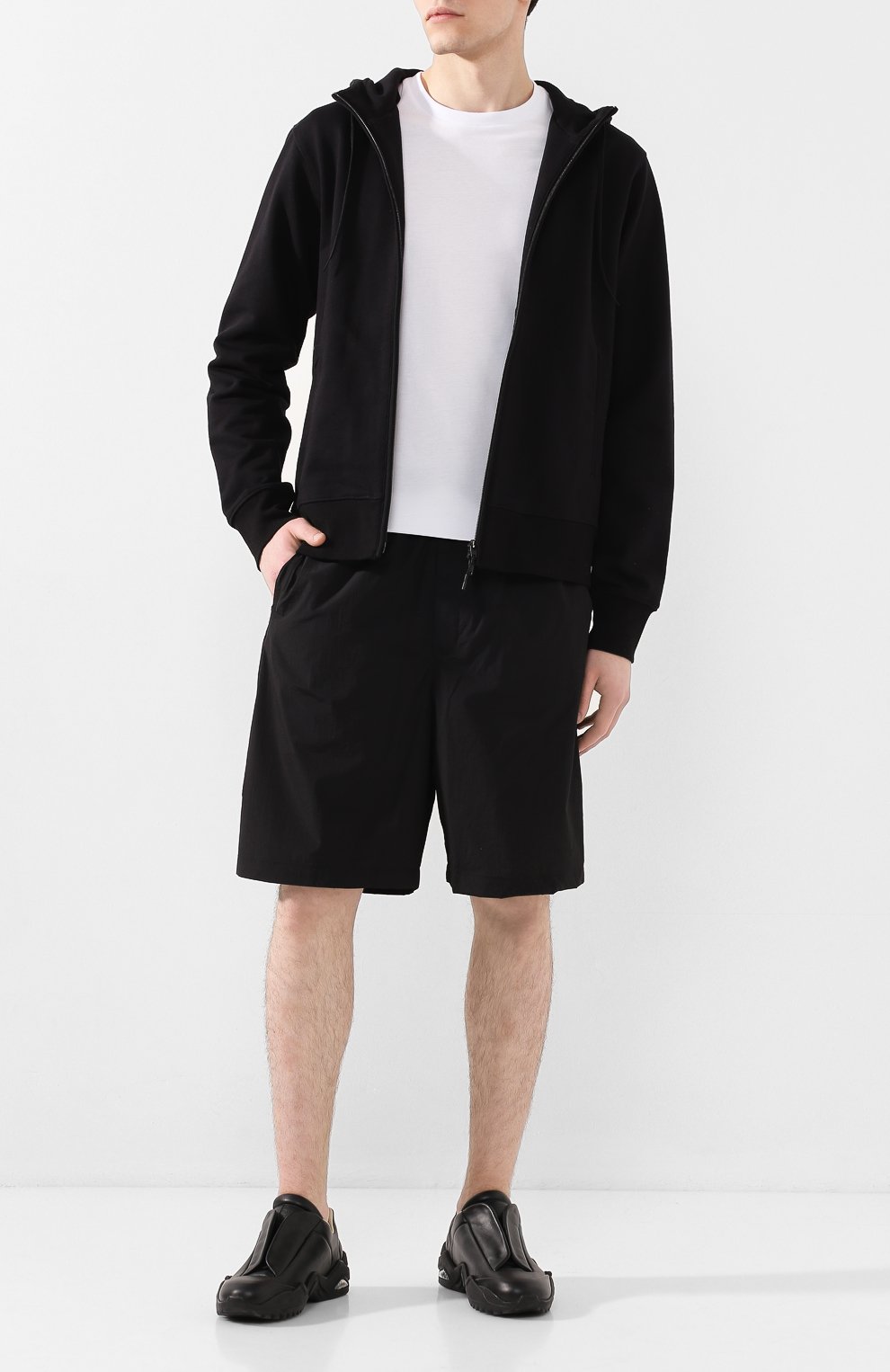 Шорты Y-3, арт. FS3345/M, фото 2