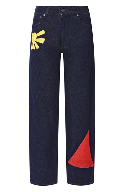 Женские джинсы MSGM, арт. 3841MDP241/257266