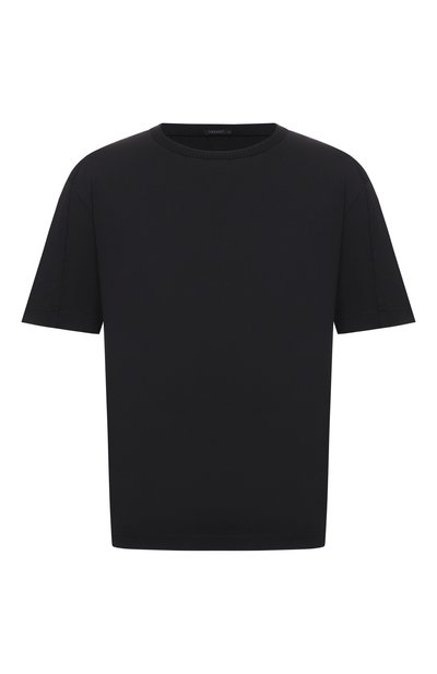 Мужская хлопковая футболка TRANSIT, арт. CFUTRC1361