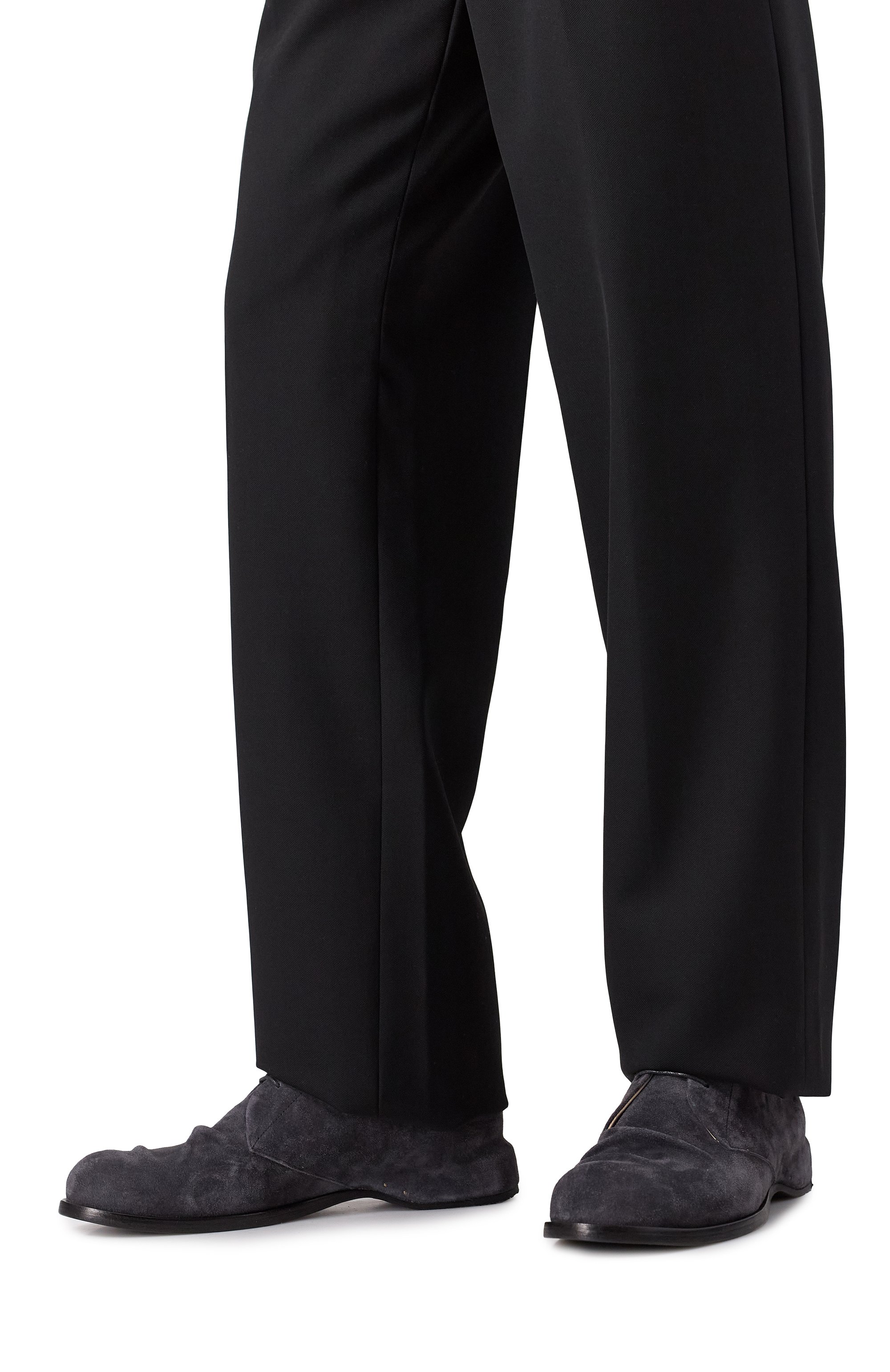 Замшевые дерби clabry 672 CLABRY, арт. 672, фото 3