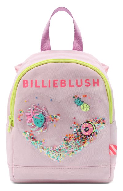 Рюкзак BILLIEBLUSH, арт. U22080