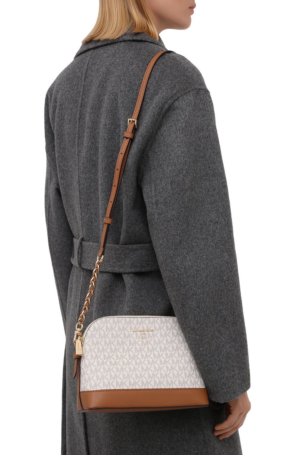 Сумка jet set charm MICHAEL MICHAEL KORS, арт. 32T1GT9C3B, фото 2