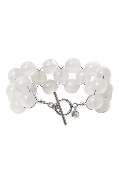 Браслет-фенечка с лунным камнем MOONKA, арт. CRT-111WH-BR00-MST, фото 3