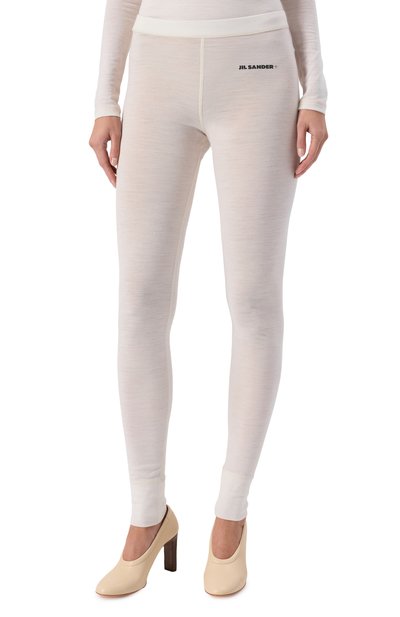 Легинсы JIL SANDER, арт. J40KA0029/J70021, фото 3
