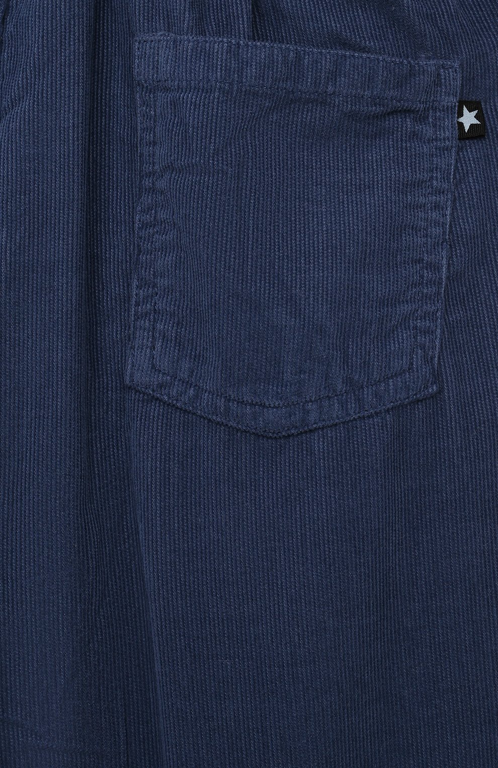 Вельветовые брюки MOLO, арт. 6W24I103, фото 3