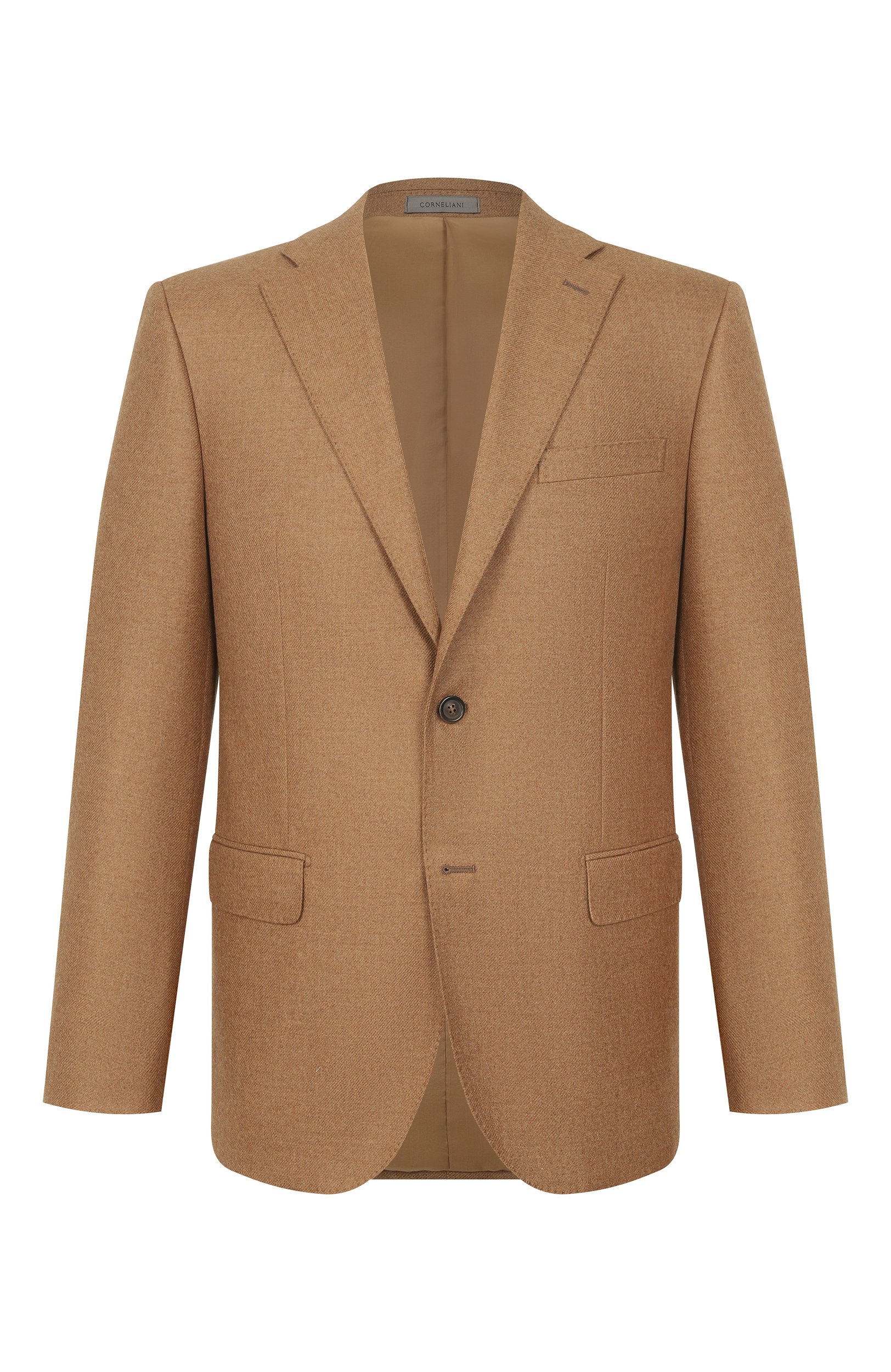 Пиджак из шерсти и кашемира CORNELIANI, арт. 286008/2A18267, фото 1
