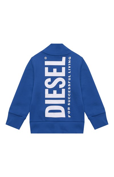 Комплект из толстовки и брюк DIESEL, арт. K00357/0IAJH, фото 3