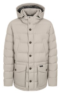 Светло-серый