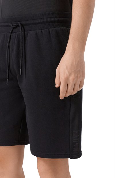 Шорты EMPORIO ARMANI, арт. EM000495/AF14976, фото 5