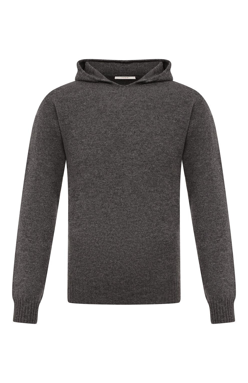 Шерстяное худи FRADI, арт. MC515/WN6106, фото 1