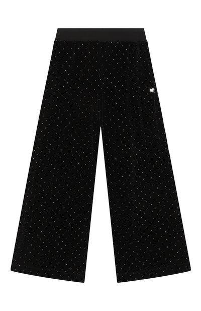 Брюки из вискозы MONNALISA, арт. 71F403