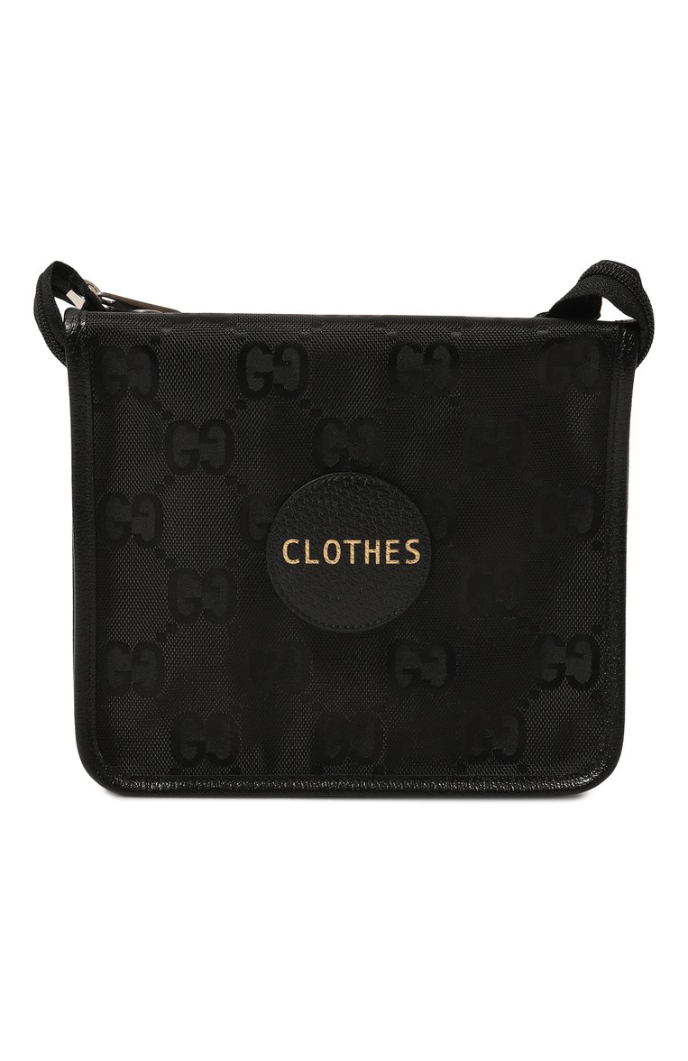 Дорожный чехол для одежды off the grid GUCCI, арт. 674801 UKDLN, фото 1