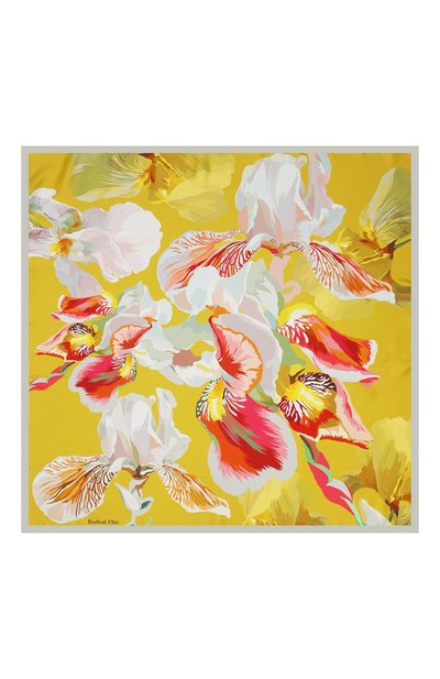 Шелковый платок iris RADICAL CHIC, арт. 652012.07.02, фото 4