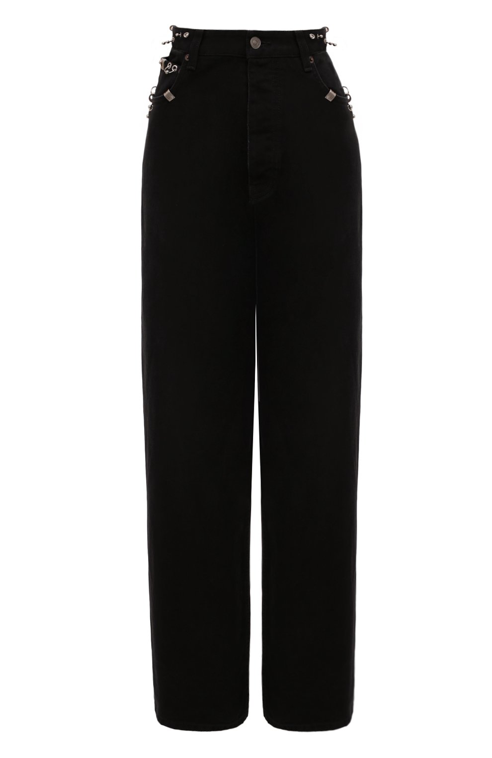 Джинсы BALENCIAGA, арт. 764528/TNW11, фото 1