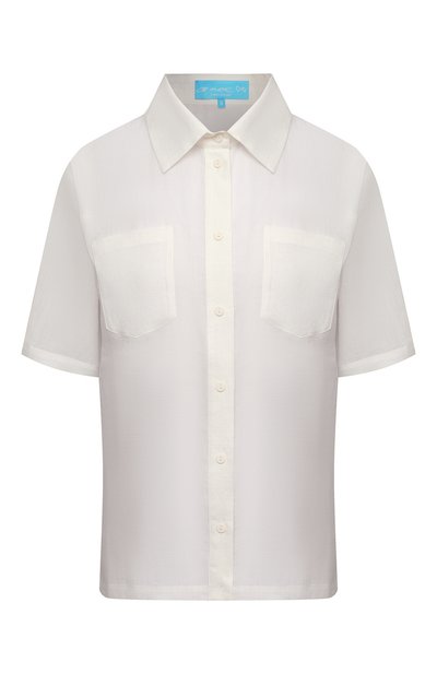 Женская льняная рубашка A MERE CO, арт. AMC-RSS21-15W