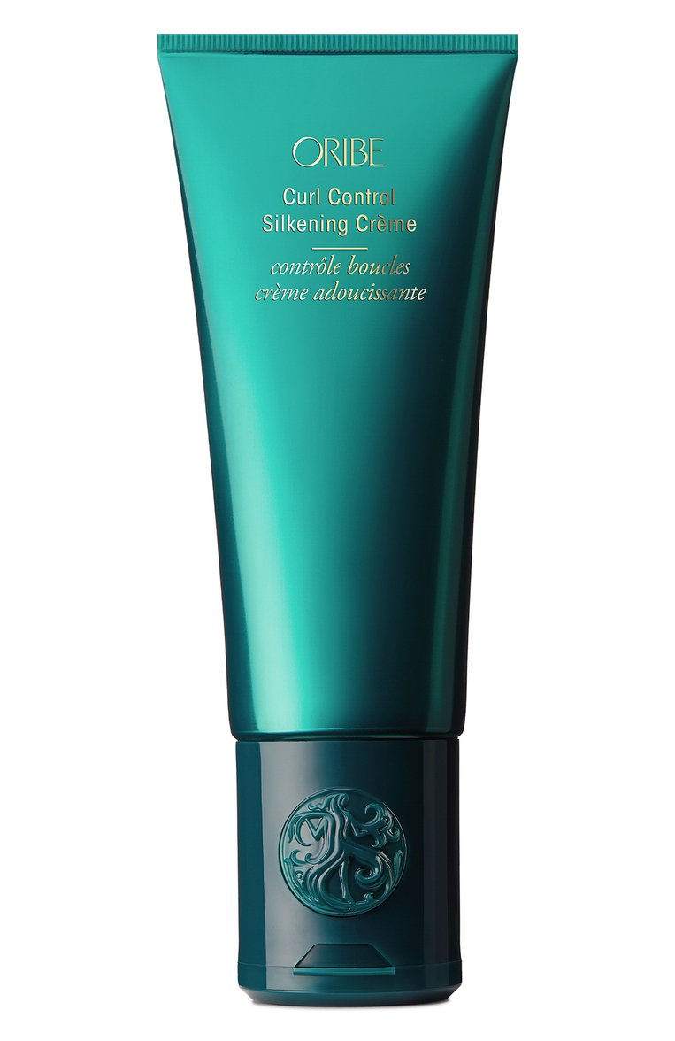 Крем для укрощения вьющихся волос (175ml) ORIBE бесцветного цвета, арт. 811913012420 | Фото 1 (Статус проверки: Проверена категория; Тип продукта: Кремы; Нос: Не проставлено; Региональные ограничения белый список (Axapta Mercury): Не проставлено; Тип волос: Кудрявые; Назначение: Для волос; Косметика кросс-кт: Уход У; Автоматизация Diginetica: Не назначено; Обьем косметики: 175ml)