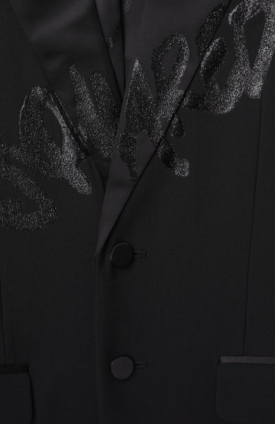 Пиджак DSQUARED2, арт. DQ2707/D0A8A, фото 3