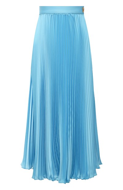 Плиссированная юбка VERSACE, арт. A88378/1F00448, фото 1