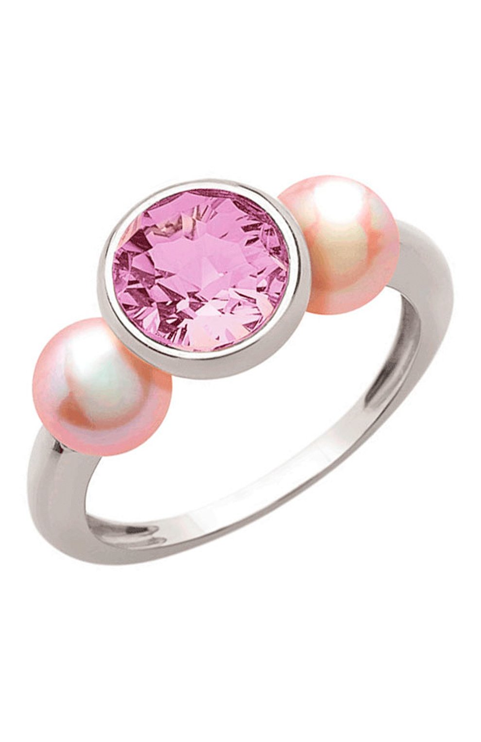 Кольцо MIMI, арт. ALM335B3A, фото 1