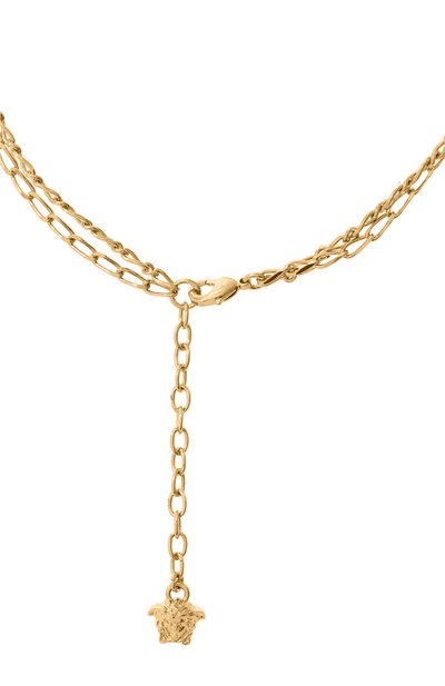 Колье VERSACE, арт. 1006573/1A00620, фото 4