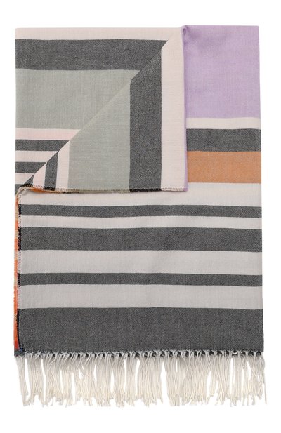 Хлопковый плед MISSONIHOME, арт. 1A3PL99004/159