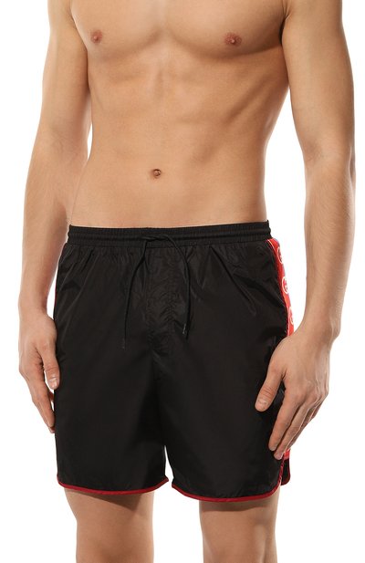 Плавки-шорты GUCCI, арт. 577800 XHABJ, фото 2