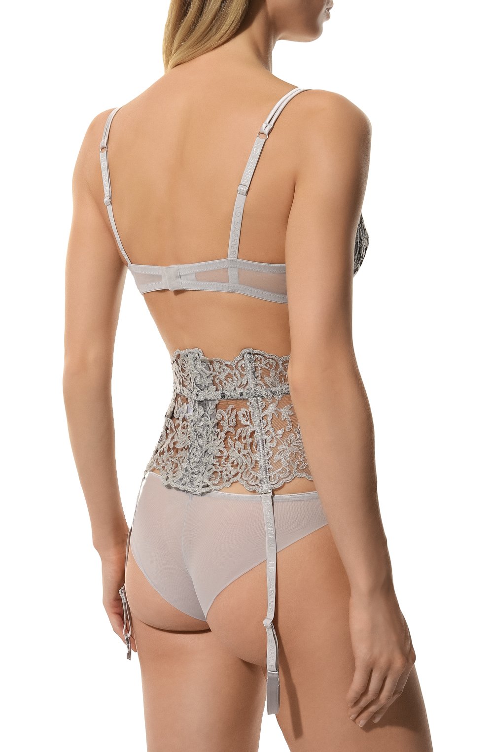 Пояс для чулок I.D. SARRIERI, арт. J5350, фото 3