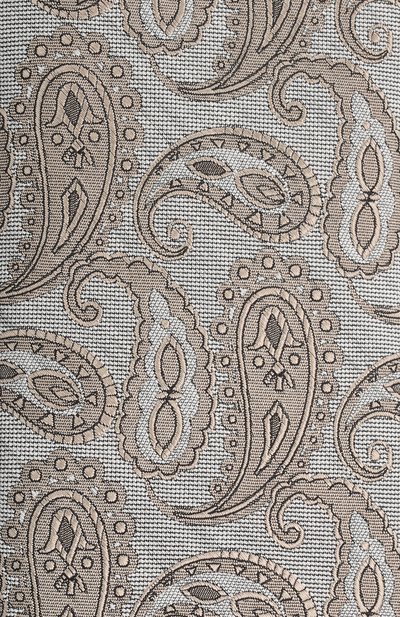 Комплект из галстука и платка BRIONI, арт. 08A900/P1494, фото 4