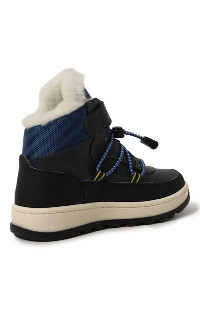 Ботинки WALKEY, арт. Y1B5-43203-0483800/25-29, фото 3