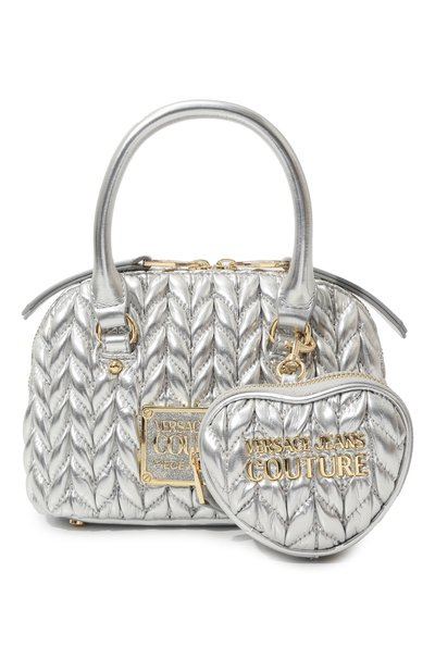 Сумка crunchy VERSACE JEANS COUTURE, арт. 74VA4B09/ZS409, фото 1