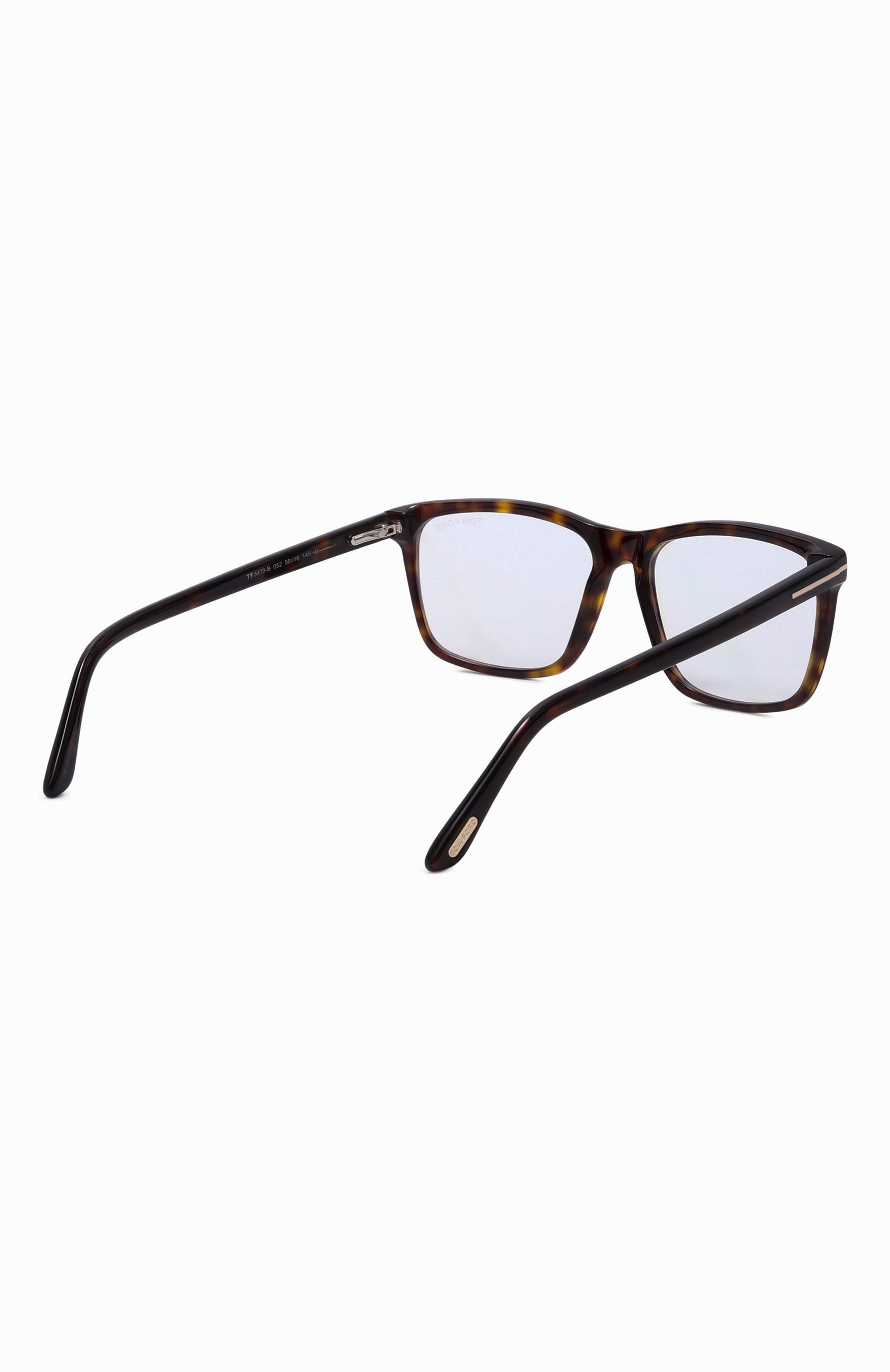 Оправа TOM FORD, арт. TF5479-B 052, фото 4