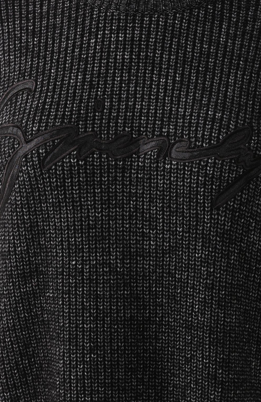 Платье из смеси хлопка и шерсти GIVENCHY, арт. BW20QF4Z53, фото 5