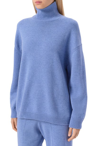 Свитер из шерсти и кашемира FREEAGE, арт. W26.SW095.2030.401, фото 3