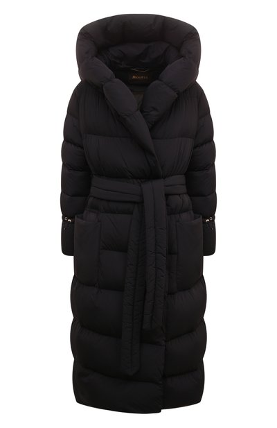 Женский пуховик MOORER, арт. LINAM-SK_SET