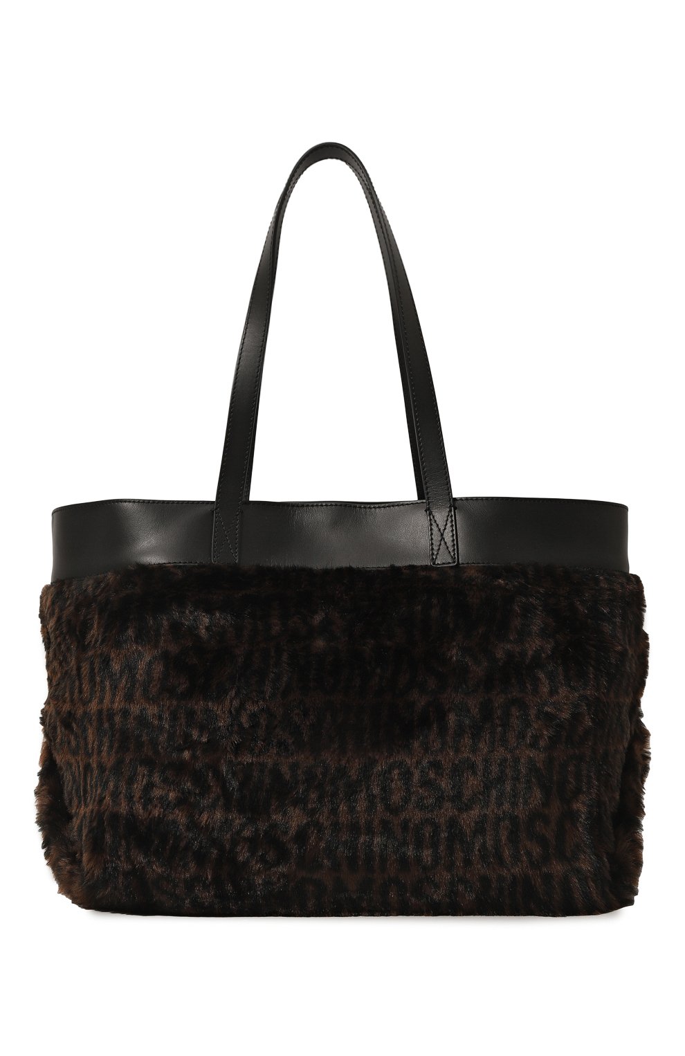 Сумка-тоут MOSCHINO, арт. A7447/8276, фото 6