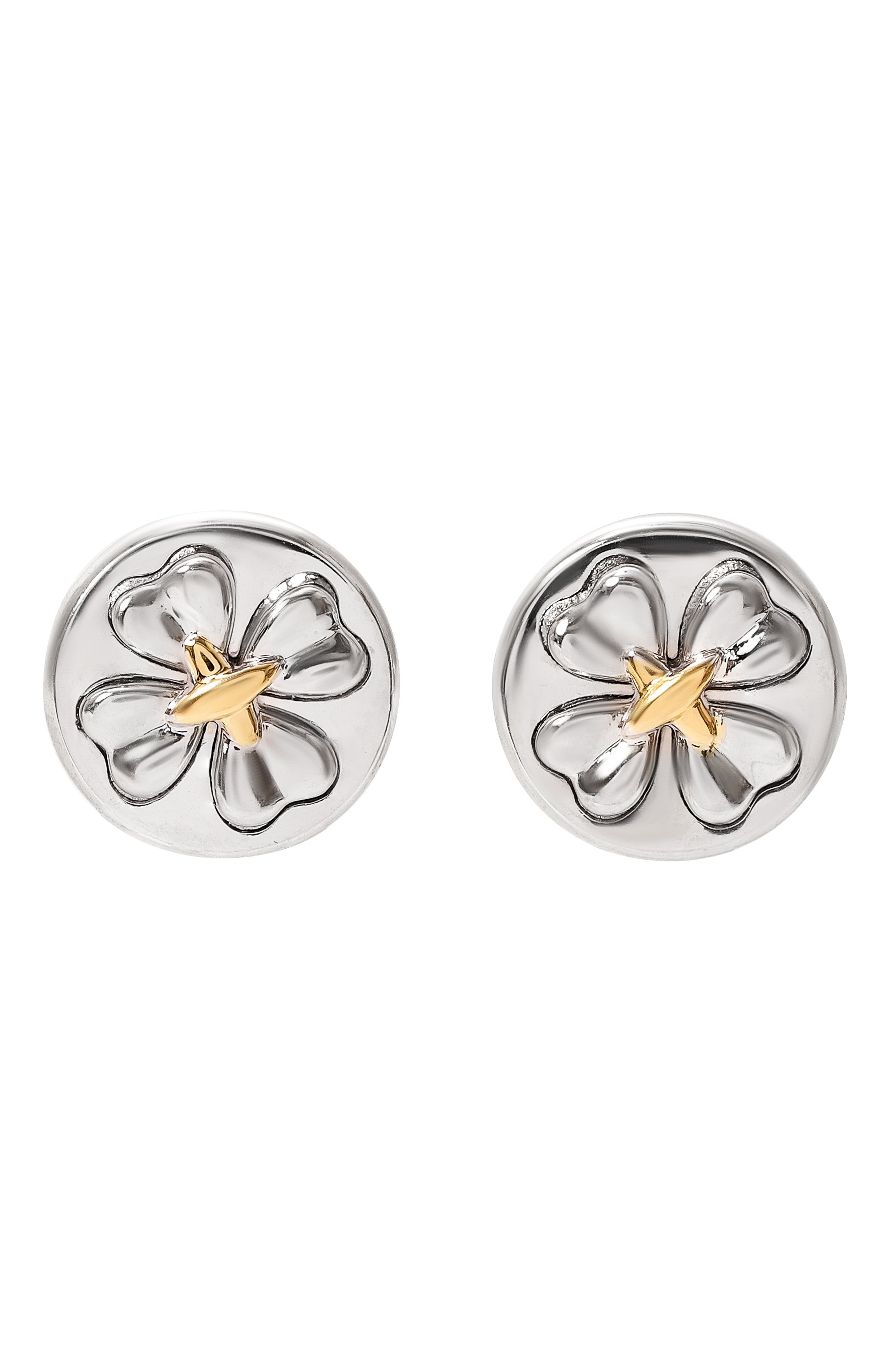 Серьги SSIL, арт. SS23FEC012CBFFFZZ/M, фото 1