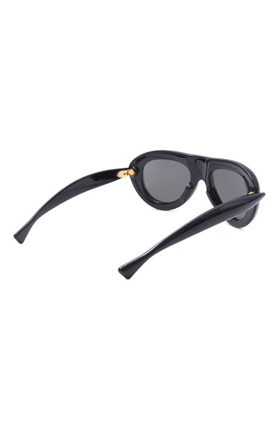 Солнцезащитные очки BOTTEGA VENETA, арт. A002DK/VBL80, фото 3