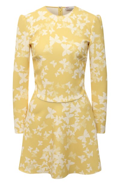 Платье REDVALENTINO, арт. XR3VAEH5/69W, фото 1