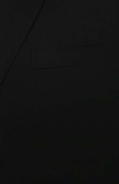 Шерстяной пиджак BRIONI, арт. RGH00Z/P0A7Y/PARLAMENT0, фото 5