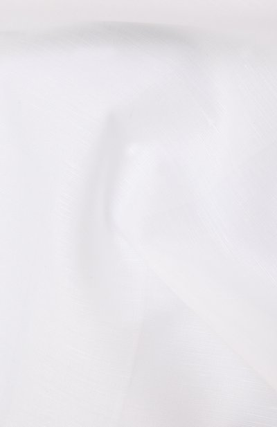 Платок из смеси льна и хлопка ZEGNA, арт. Z2I00/37A, фото 3
