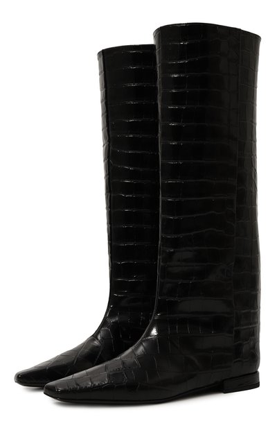 Женские кожаные сапоги ellie LOULOU DE SAISON, арт. ELLIE